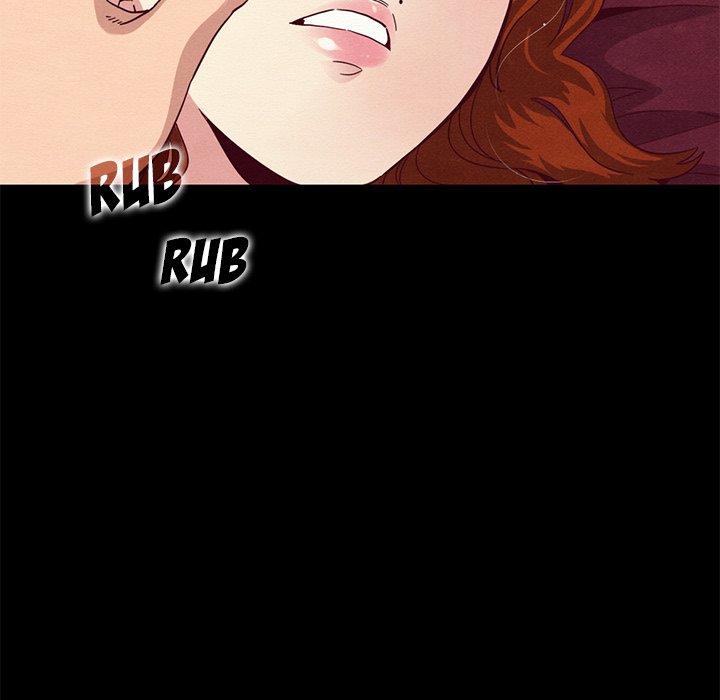 Bad Blood Chapter 6 Page 116
