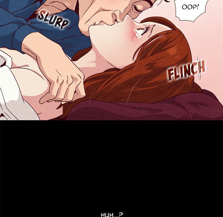 Bad Blood Chapter 6 Page 118
