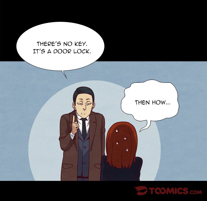 Bad Blood Chapter 6 Page 12