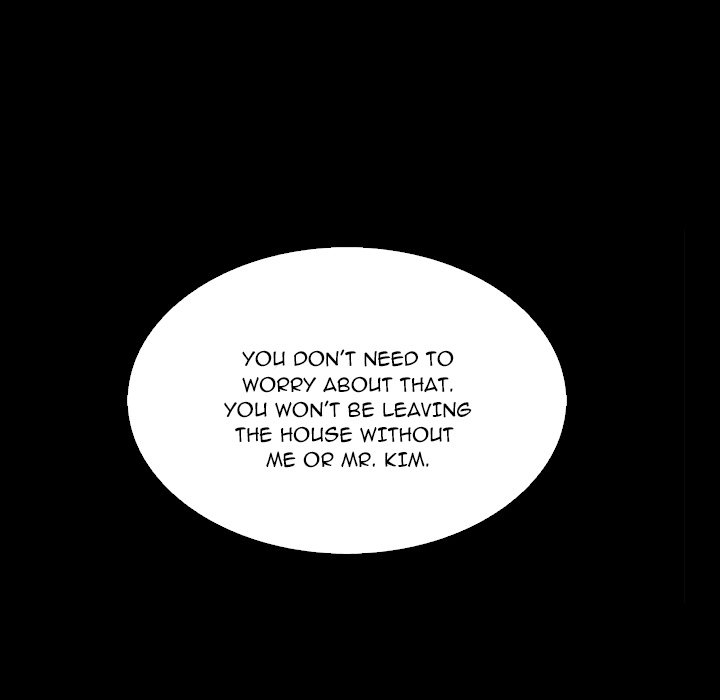 Bad Blood Chapter 6 Page 13