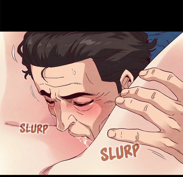 Bad Blood Chapter 6 Page 136