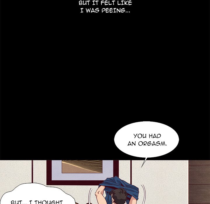 Bad Blood Chapter 6 Page 152