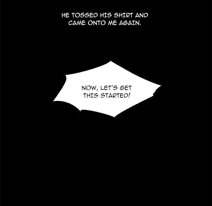 Bad Blood Chapter 6 Page 154