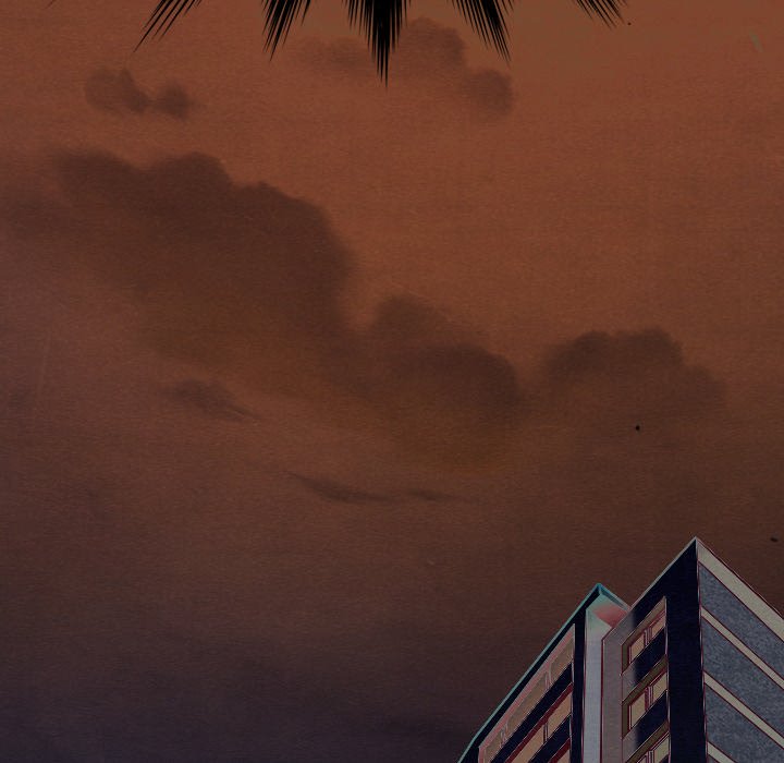 Bad Blood Chapter 6 Page 17