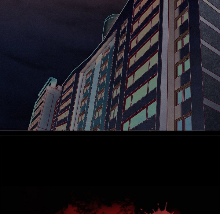Bad Blood Chapter 6 Page 18