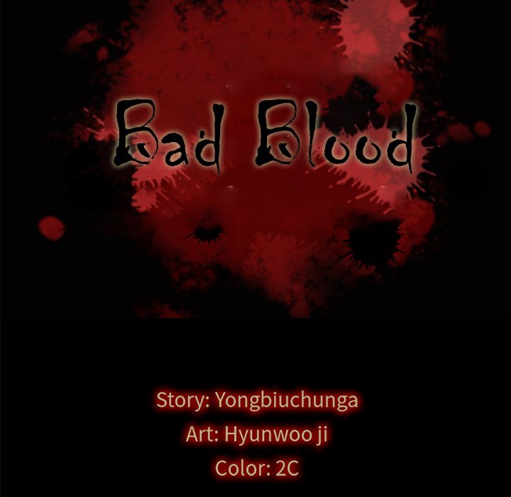 Bad Blood Chapter 6 Page 19