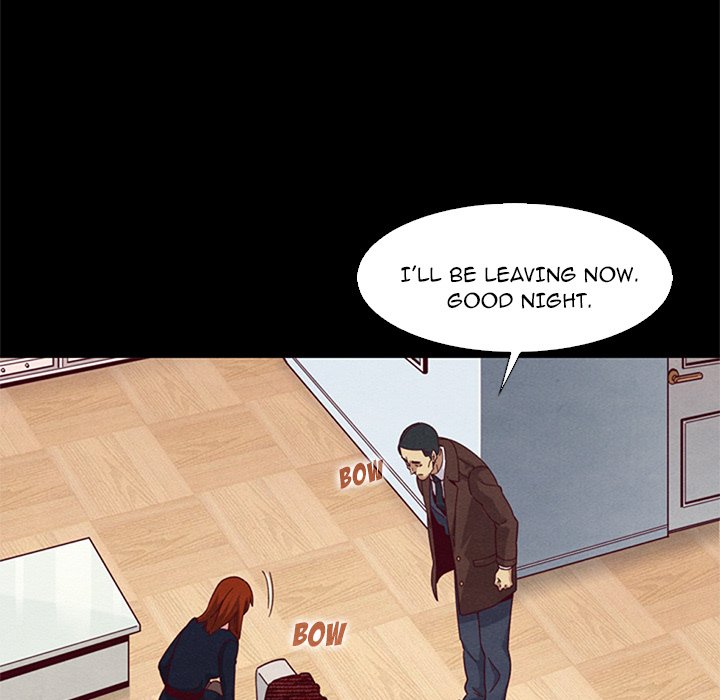 Bad Blood Chapter 6 Page 24