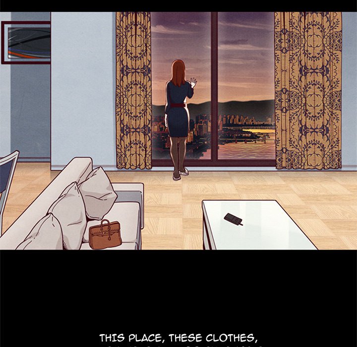 Bad Blood Chapter 6 Page 29