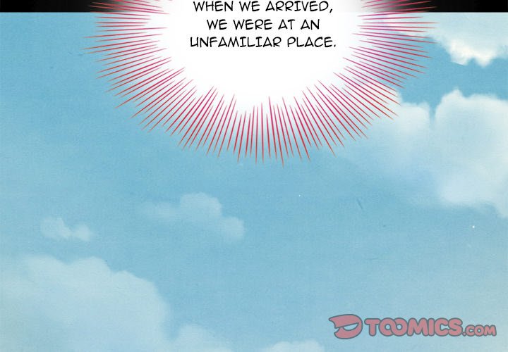 Bad Blood Chapter 6 Page 3