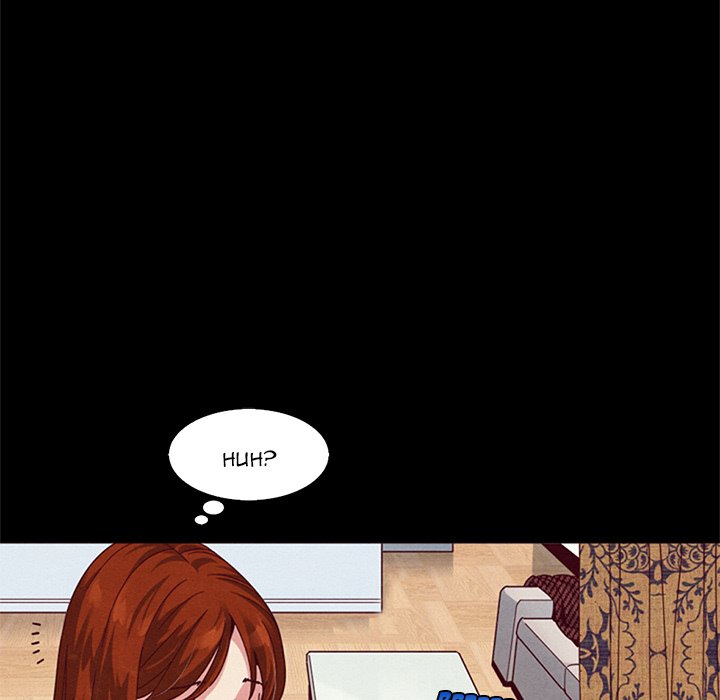 Bad Blood Chapter 6 Page 35