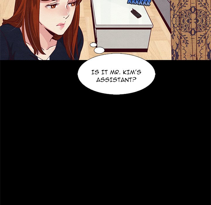 Bad Blood Chapter 6 Page 36