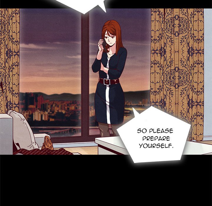 Bad Blood Chapter 6 Page 38