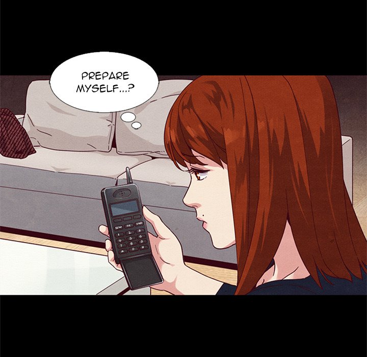 Bad Blood Chapter 6 Page 40
