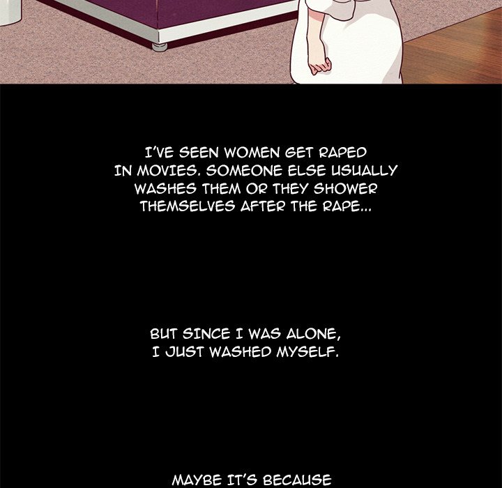 Bad Blood Chapter 6 Page 52