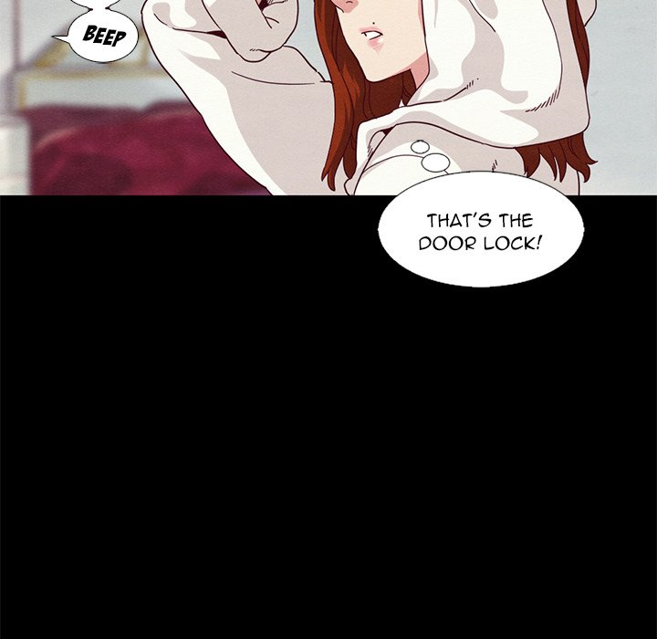Bad Blood Chapter 6 Page 54