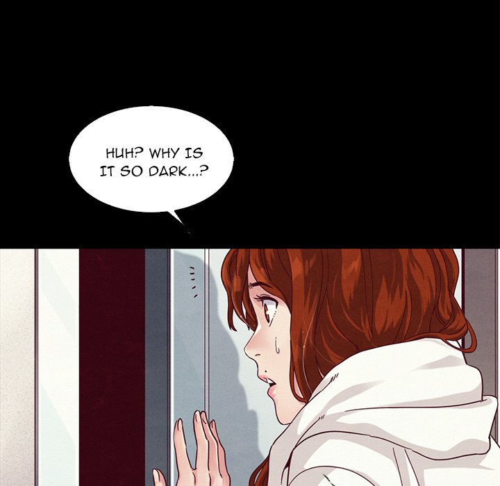 Bad Blood Chapter 6 Page 60