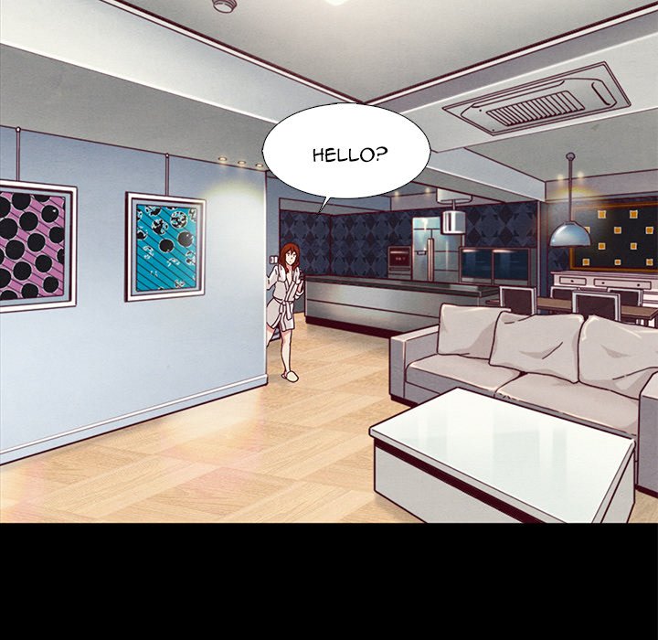 Bad Blood Chapter 6 Page 65