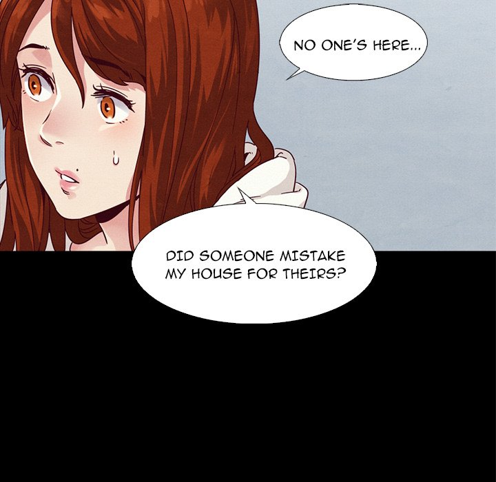 Bad Blood Chapter 6 Page 67