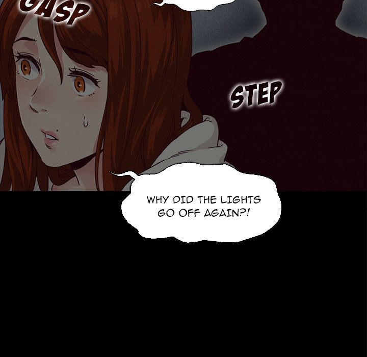 Bad Blood Chapter 6 Page 69