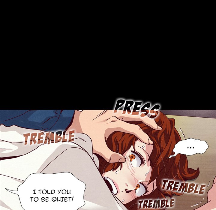 Bad Blood Chapter 6 Page 77