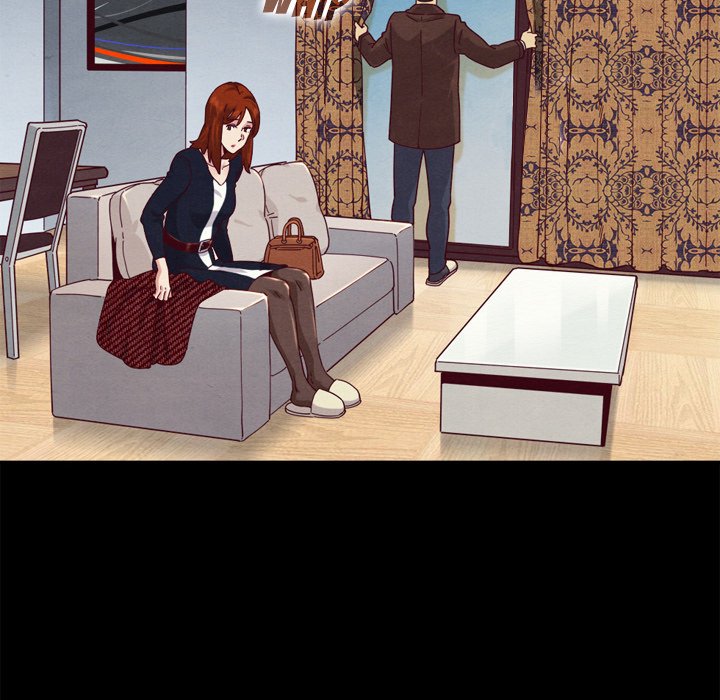Bad Blood Chapter 6 Page 8