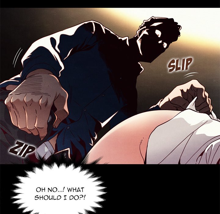 Bad Blood Chapter 6 Page 80