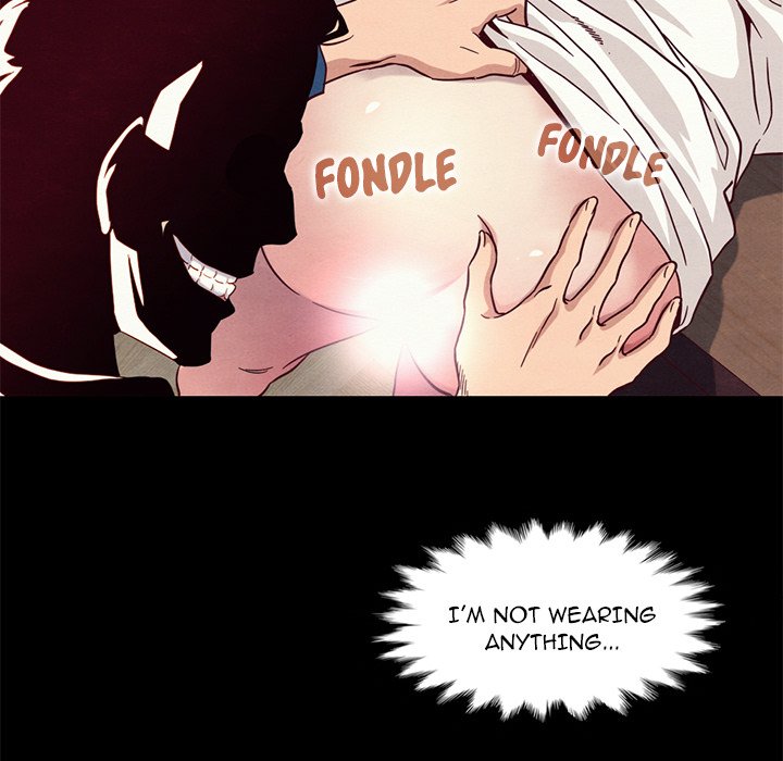 Bad Blood Chapter 6 Page 82