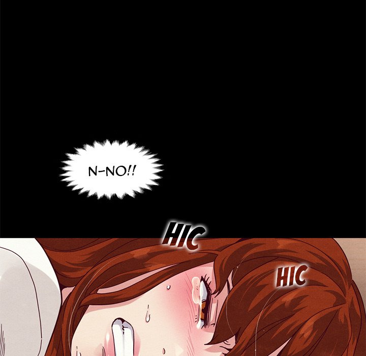 Bad Blood Chapter 6 Page 83