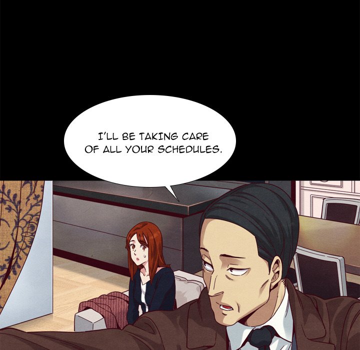 Bad Blood Chapter 6 Page 9