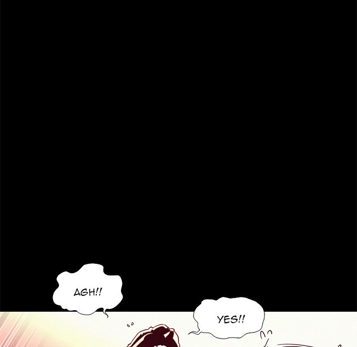 Bad Blood Chapter 6 Page 90