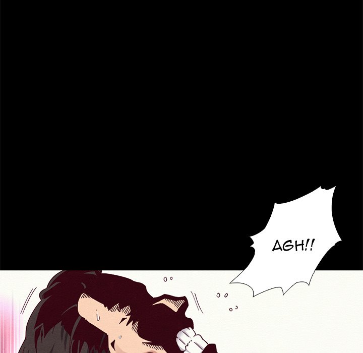 Bad Blood Chapter 6 Page 92