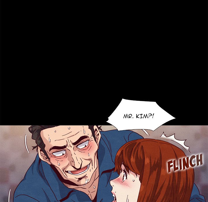 Bad Blood Chapter 6 Page 98