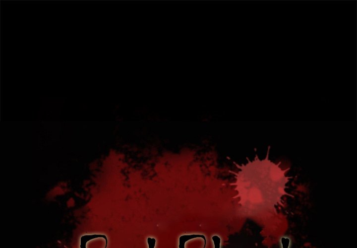 Bad Blood Chapter 60 Page 1