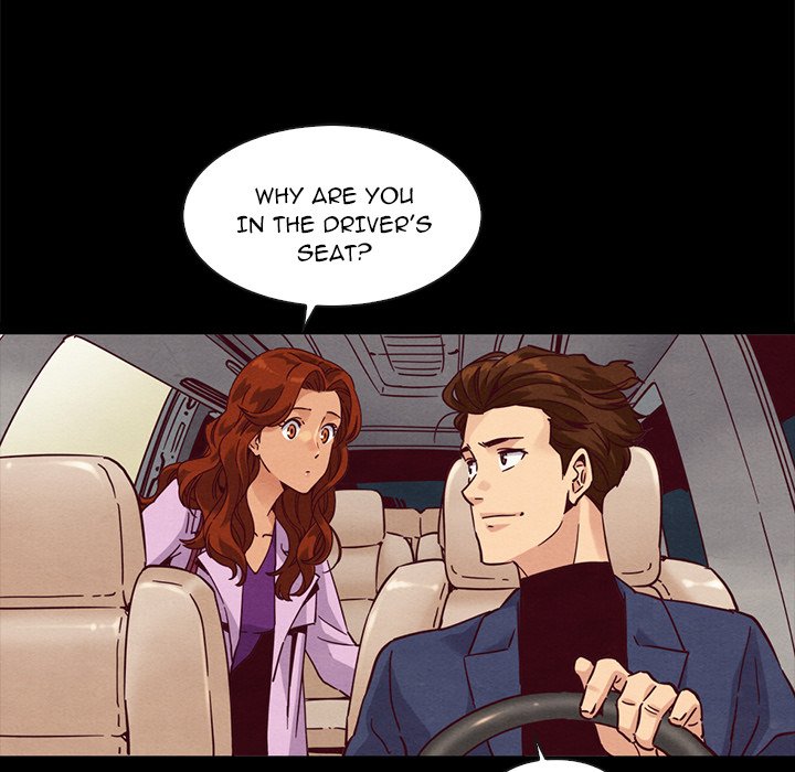 Bad Blood Chapter 60 Page 102