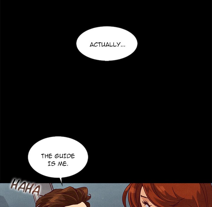 Bad Blood Chapter 60 Page 104