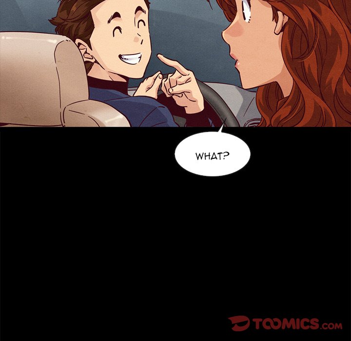 Bad Blood Chapter 60 Page 105