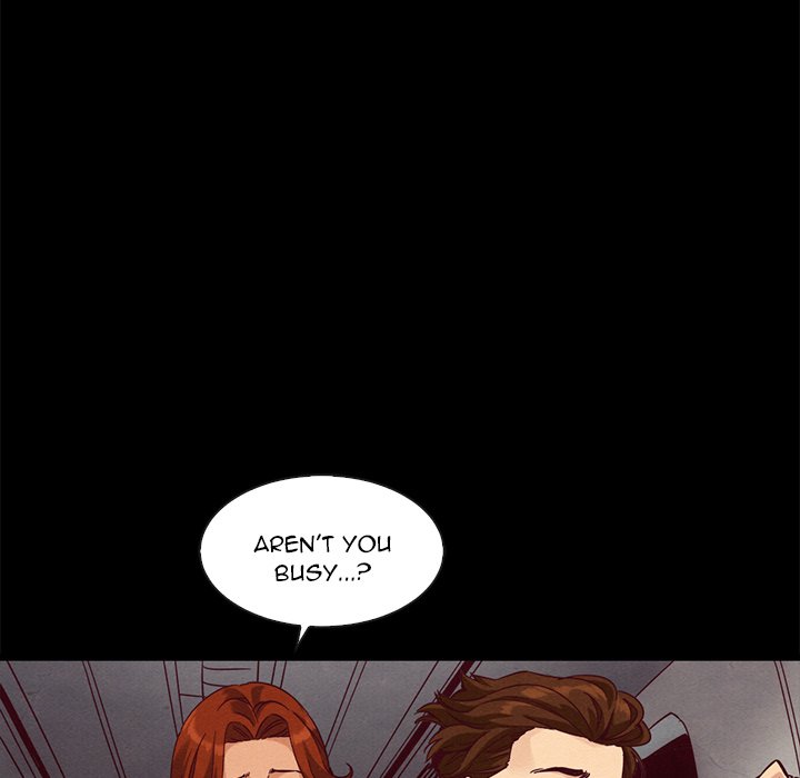 Bad Blood Chapter 60 Page 106