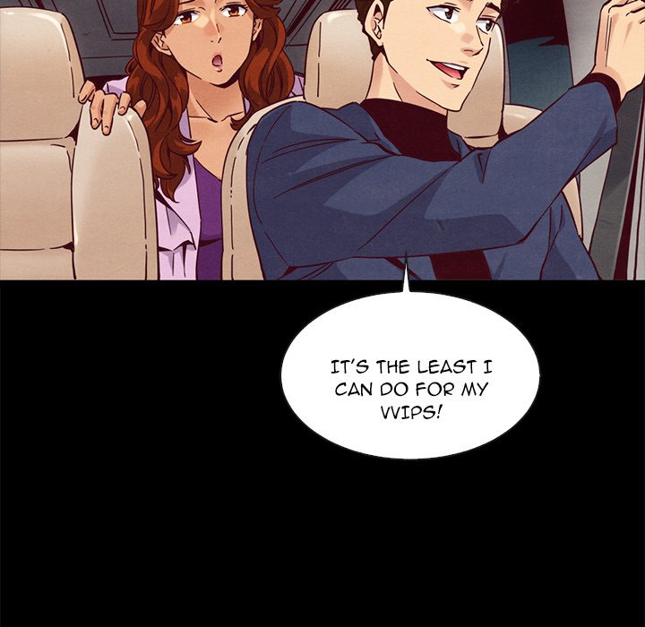 Bad Blood Chapter 60 Page 107