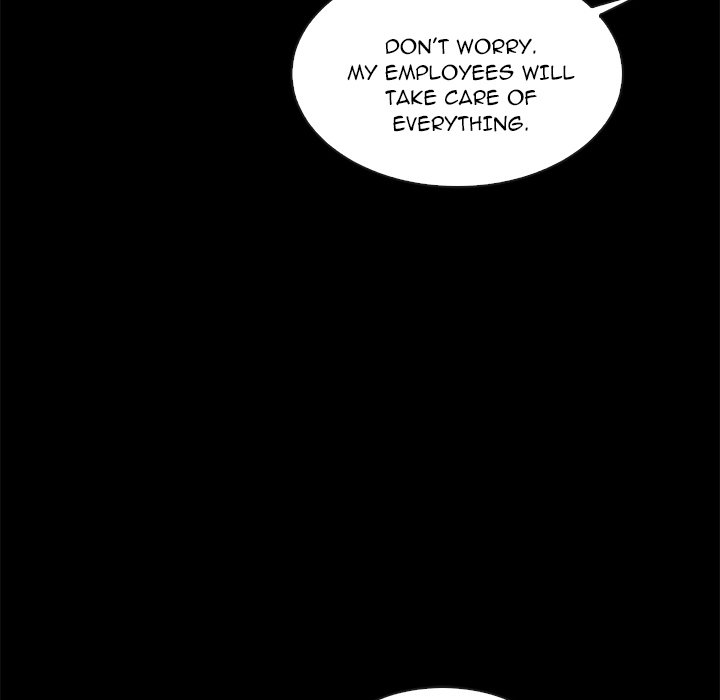 Bad Blood Chapter 60 Page 109