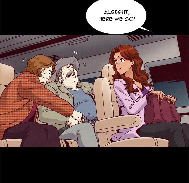 Bad Blood Chapter 60 Page 110