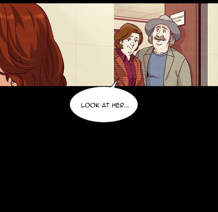Bad Blood Chapter 60 Page 115