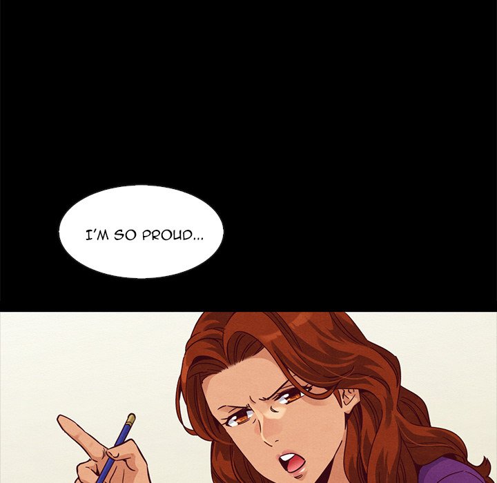 Bad Blood Chapter 60 Page 116