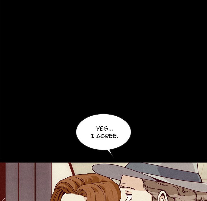 Bad Blood Chapter 60 Page 118