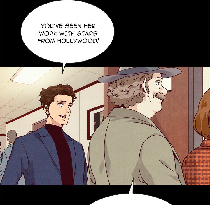 Bad Blood Chapter 60 Page 120
