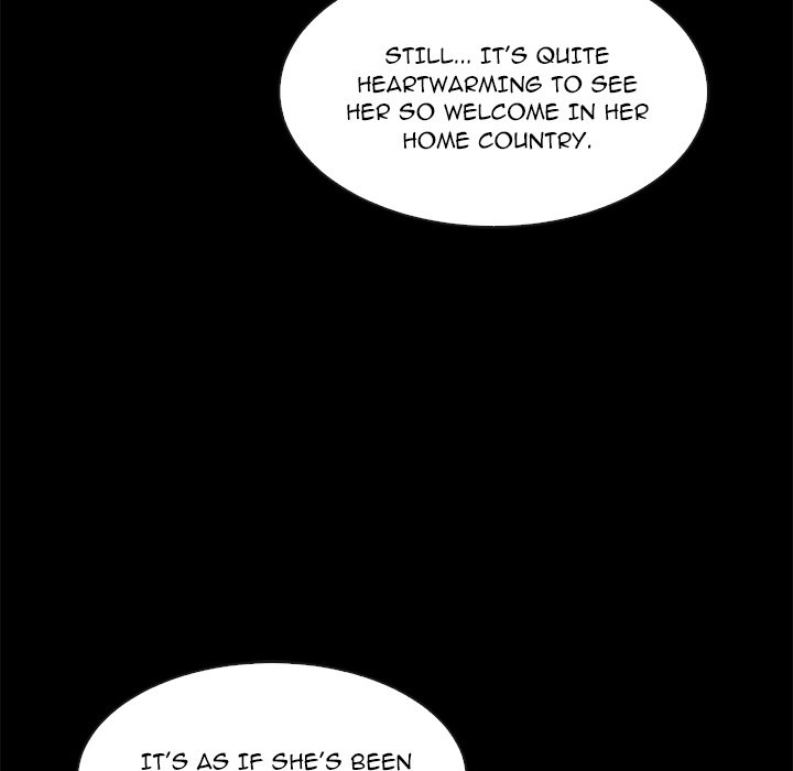 Bad Blood Chapter 60 Page 121