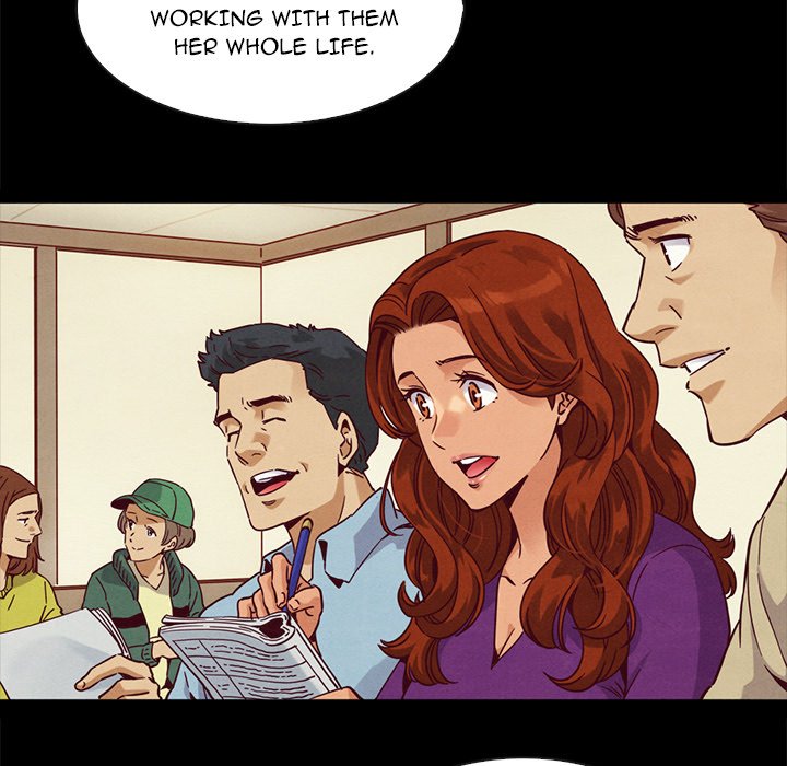Bad Blood Chapter 60 Page 122