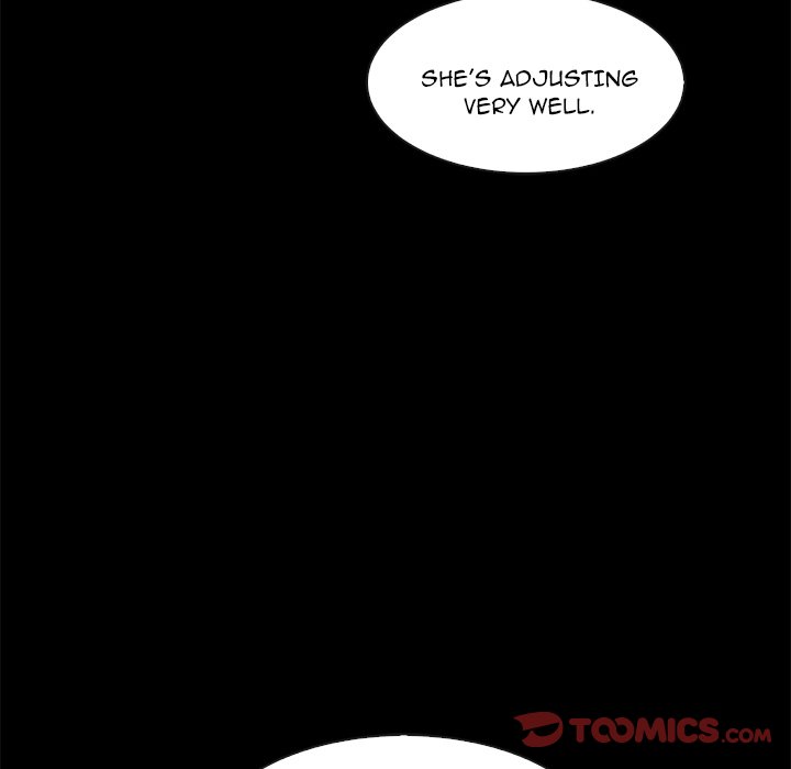 Bad Blood Chapter 60 Page 123