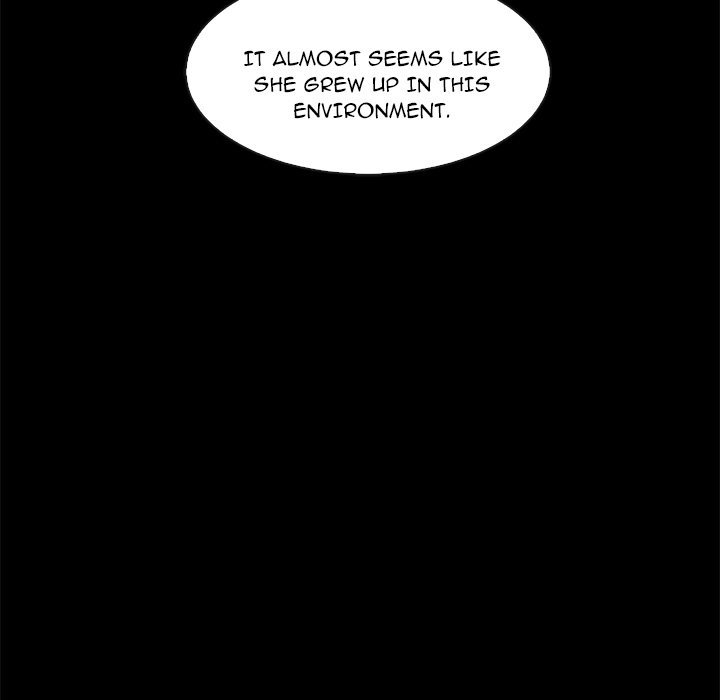Bad Blood Chapter 60 Page 124