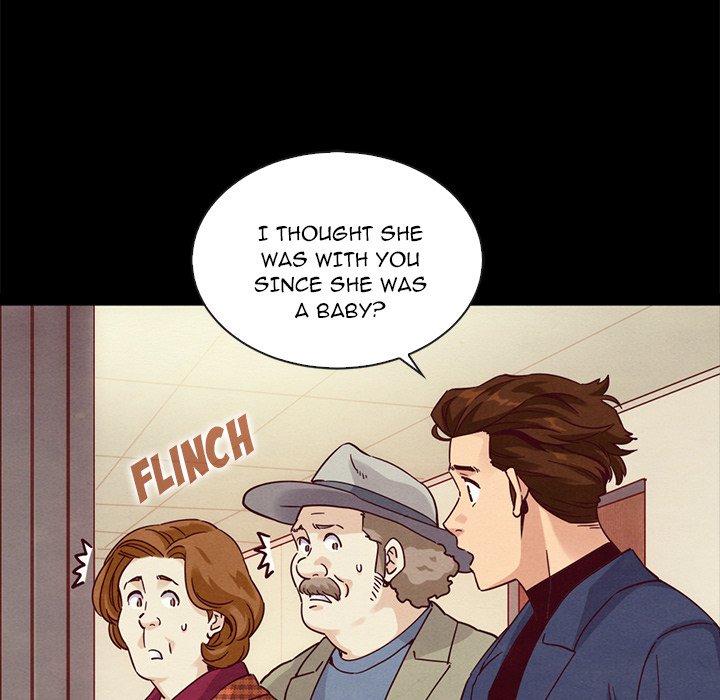Bad Blood Chapter 60 Page 127