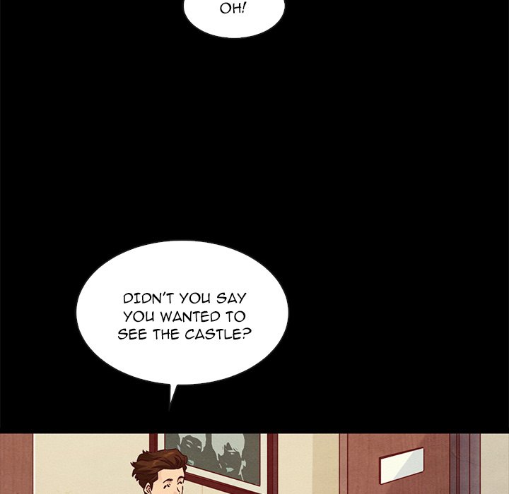 Bad Blood Chapter 60 Page 132